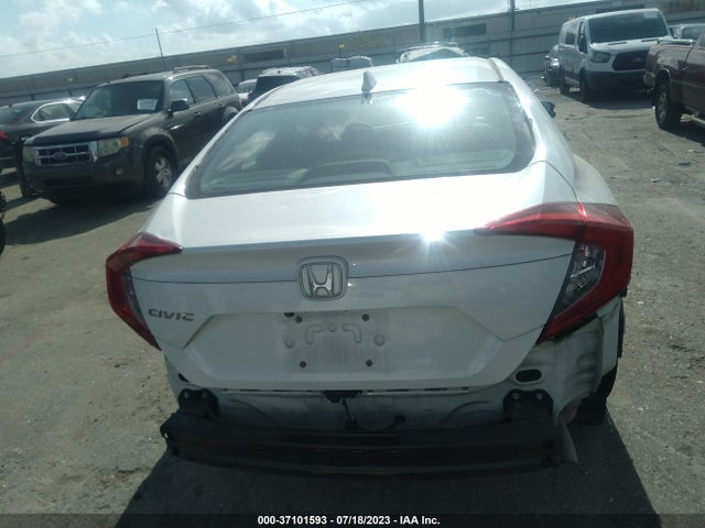 Honda Civic Sedan Ex 2017 19XFC2F77HE047336 Image 16