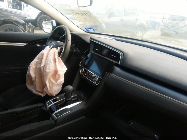 Honda Civic Sedan Ex 2017 19XFC2F77HE047336 Image 5