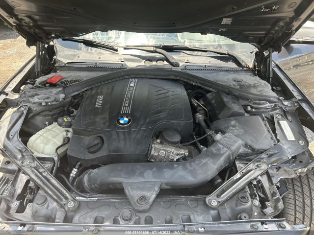 WBA1M1C51GV394026 BMW M235I