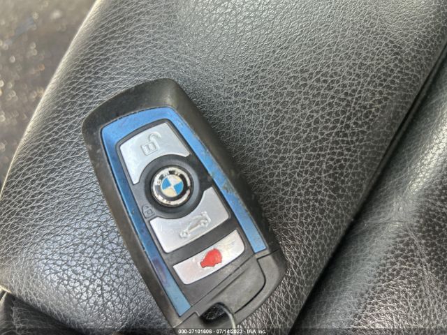 WBA1M1C51GV394026 BMW M235I