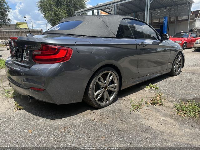 WBA1M1C51GV394026 BMW M235I