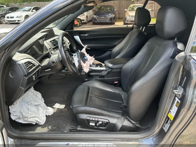 WBA1M1C51GV394026 BMW M235I