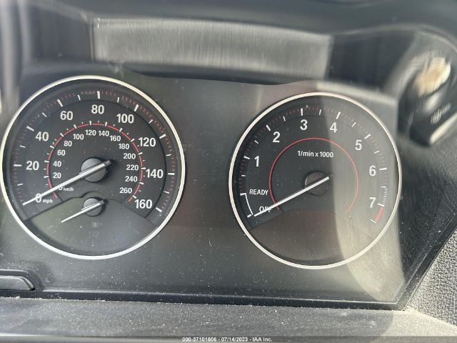 WBA1M1C51GV394026 BMW M235I