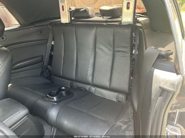 WBA1M1C51GV394026 BMW M235I