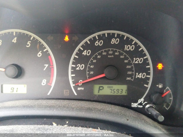 2013 TOYOTA COROLLA L/LE/S VIN: JTDBU4EE4DJ116696