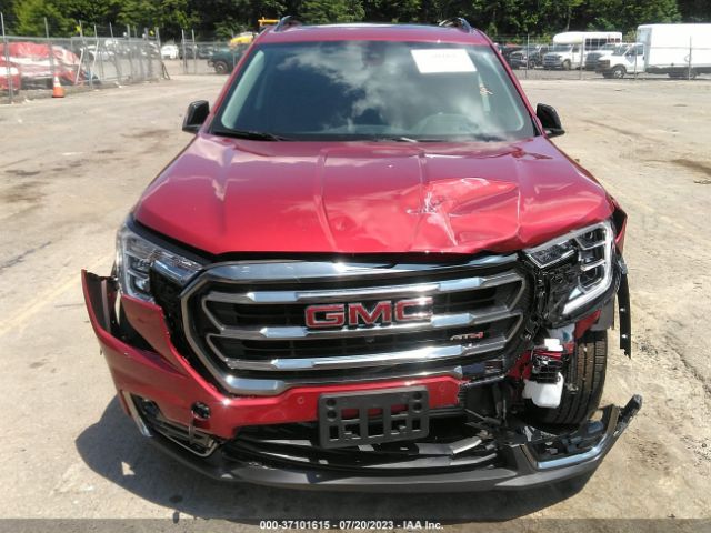 3GKALYEG0PL159375 GMC Terrain At4