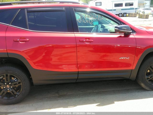 3GKALYEG0PL159375 GMC Terrain At4