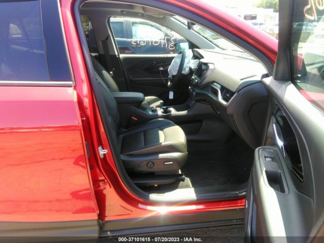 3GKALYEG0PL159375 GMC Terrain At4