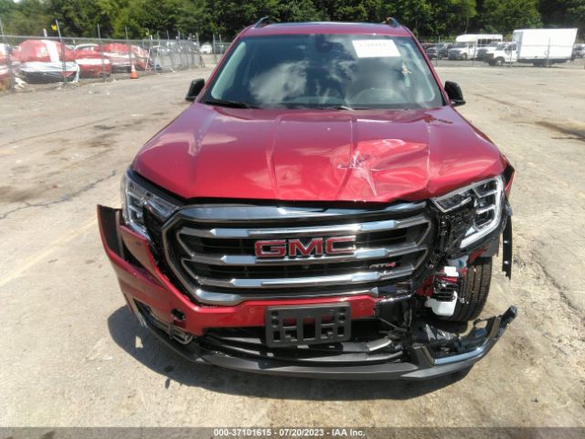 3GKALYEG0PL159375 GMC Terrain At4