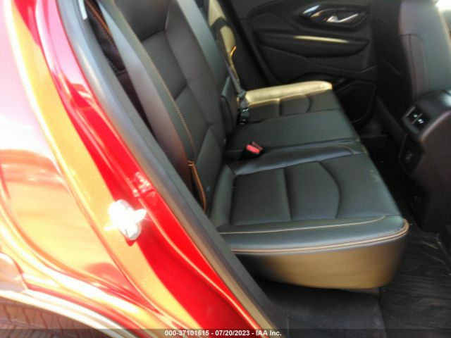 3GKALYEG0PL159375 GMC Terrain At4