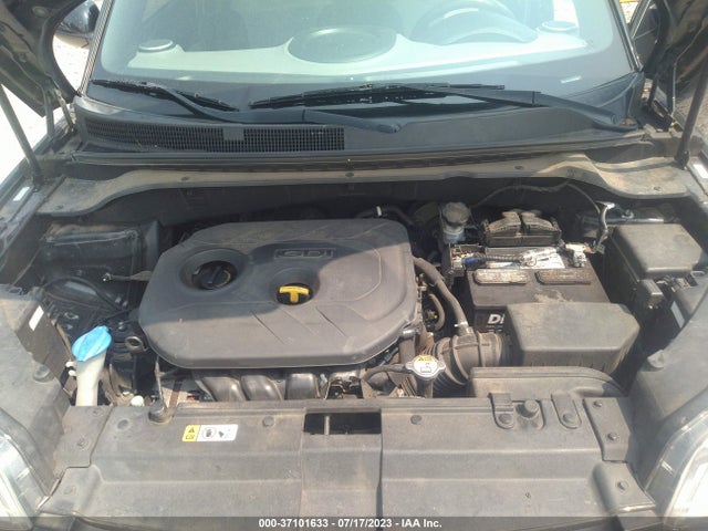 KIA SOUL + 2016 KNDJP3A53G7302931 Image 16