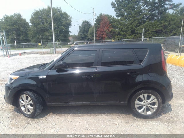 KIA SOUL + 2016 KNDJP3A53G7302931 Image 6