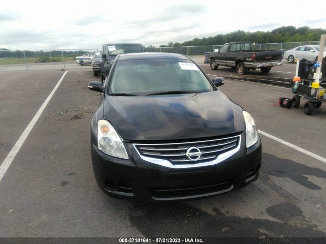 2011 NISSAN ALTIMA 2.5 SL VIN: 1N4AL2AP8BN427702