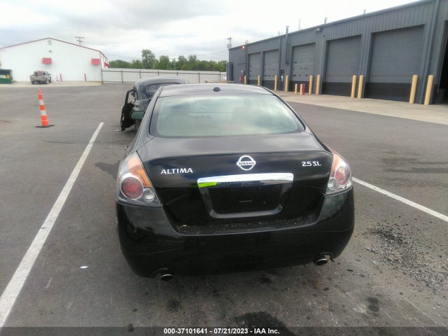 2011 NISSAN ALTIMA 2.5 SL VIN: 1N4AL2AP8BN427702