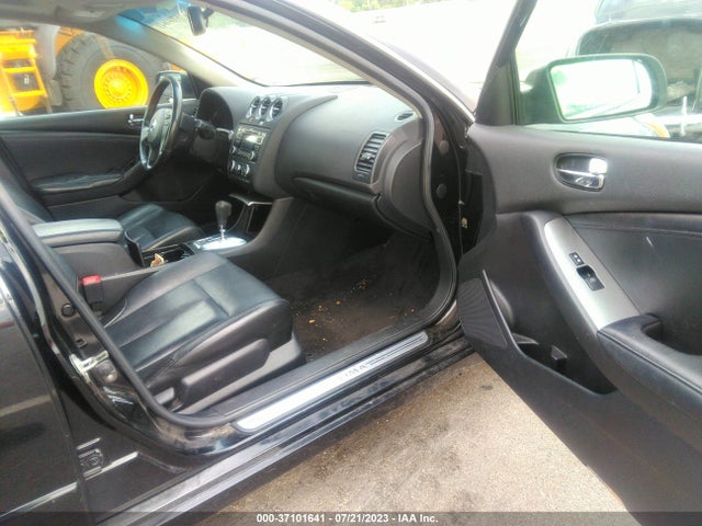 2011 NISSAN ALTIMA 2.5 SL VIN: 1N4AL2AP8BN427702