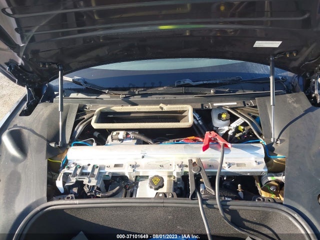 Tesla Model S Plaid 2022 5YJSA1E66NF472625 Image 10