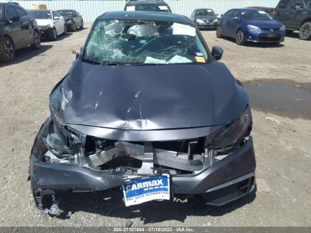 19XFC2F65KE039069 Honda Civic Sedan Lx