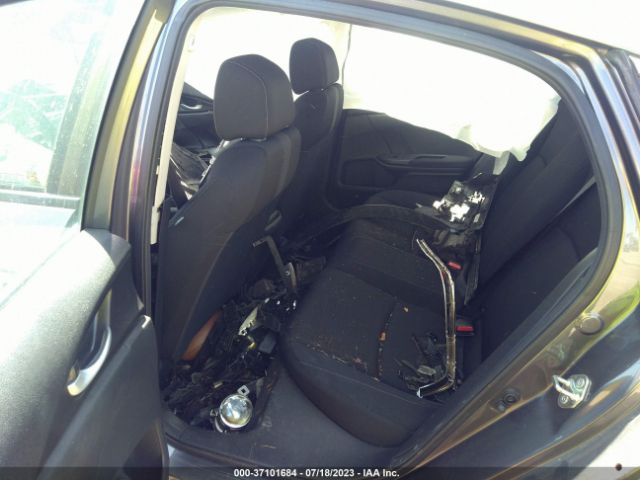 19XFC2F65KE039069 Honda Civic Sedan Lx