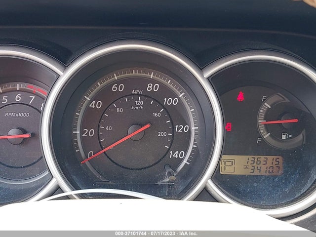 2012 NISSAN VERSA S VIN: 3N1BC1CP7CK222890