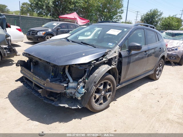 JF2GTABC7JH278014 Subaru Crosstrek Premium