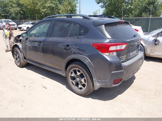 JF2GTABC7JH278014 Subaru Crosstrek Premium
