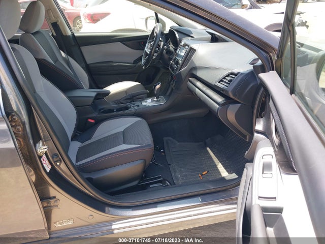 JF2GTABC7JH278014 Subaru Crosstrek Premium