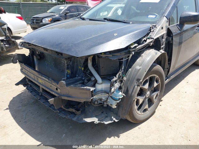 JF2GTABC7JH278014 Subaru Crosstrek Premium