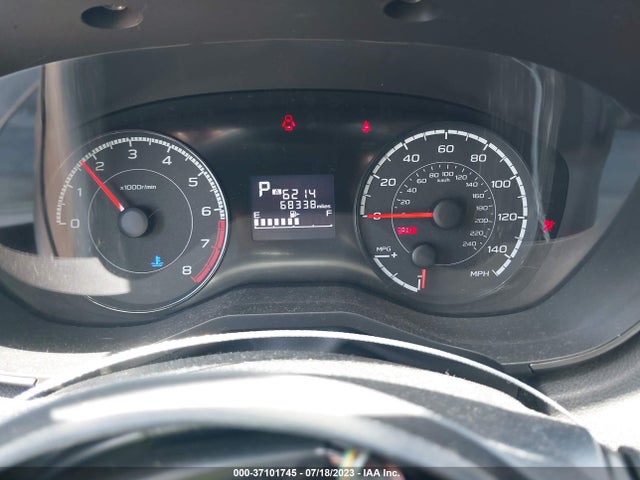 JF2GTABC7JH278014 Subaru Crosstrek Premium