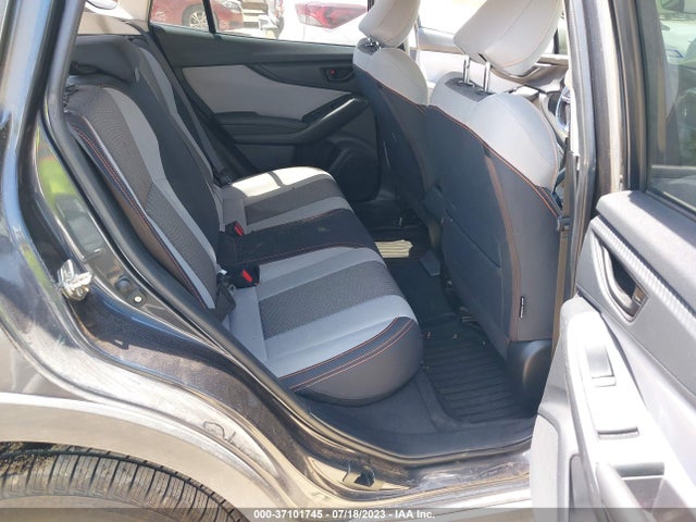 JF2GTABC7JH278014 Subaru Crosstrek Premium