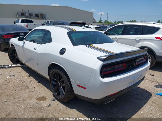 2C3CDZJG2NH242314 Dodge Challenger Gt