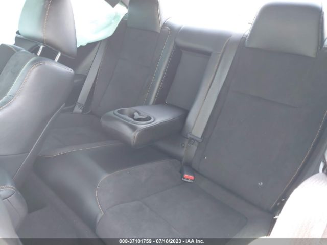 2C3CDZJG2NH242314 Dodge Challenger Gt
