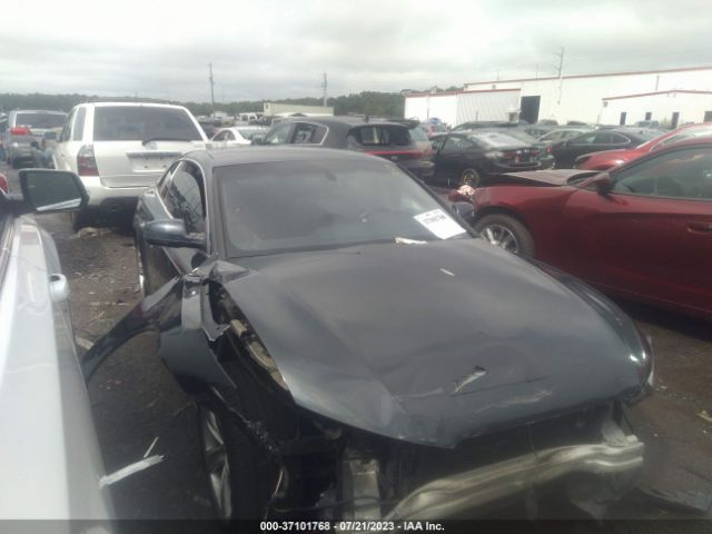 2013 AUDI A5 WAUVFAFR6DA026826 Photo 0