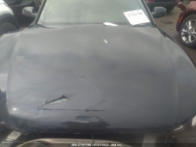 2013 AUDI A5 WAUVFAFR6DA026826 Photo 9