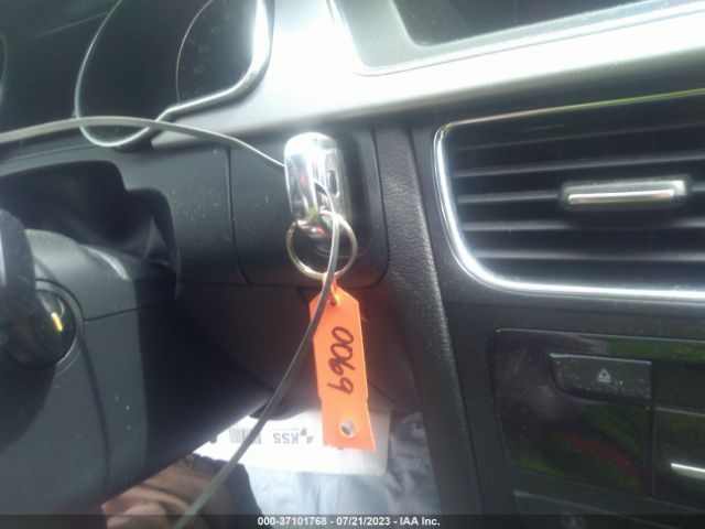 2013 AUDI A5 WAUVFAFR6DA026826 Photo 10