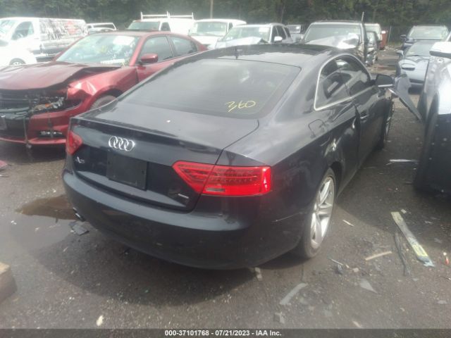 2013 AUDI A5 WAUVFAFR6DA026826 Photo 3