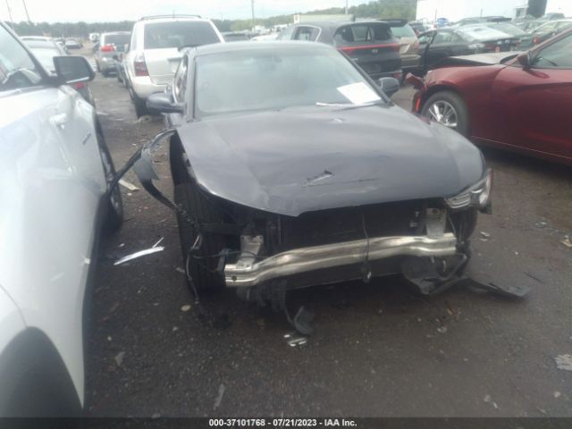 2013 AUDI A5 WAUVFAFR6DA026826 Photo 5