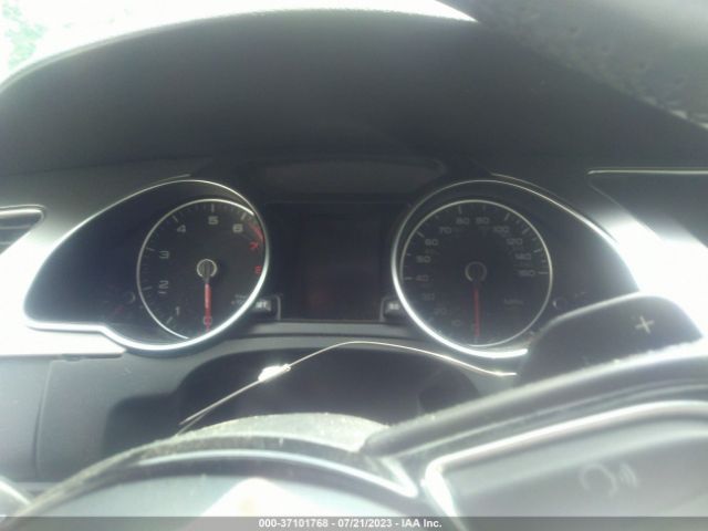 2013 AUDI A5 WAUVFAFR6DA026826 Photo 6