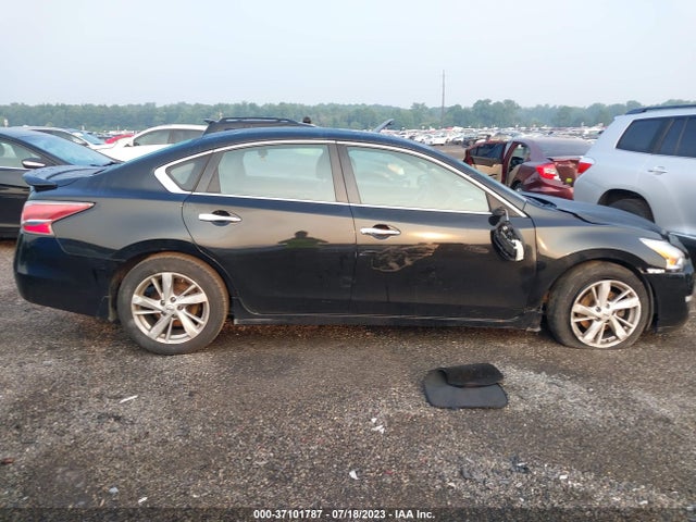 Nissan Altima 2.5 Sl 2014 1N4AL3APXEC125396 Image 12