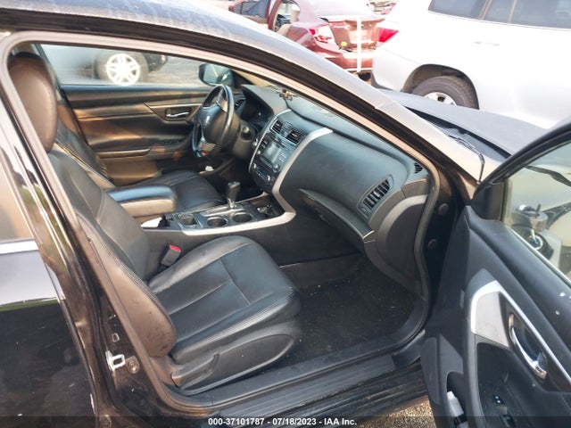 Nissan Altima 2.5 Sl 2014 1N4AL3APXEC125396 Image 5