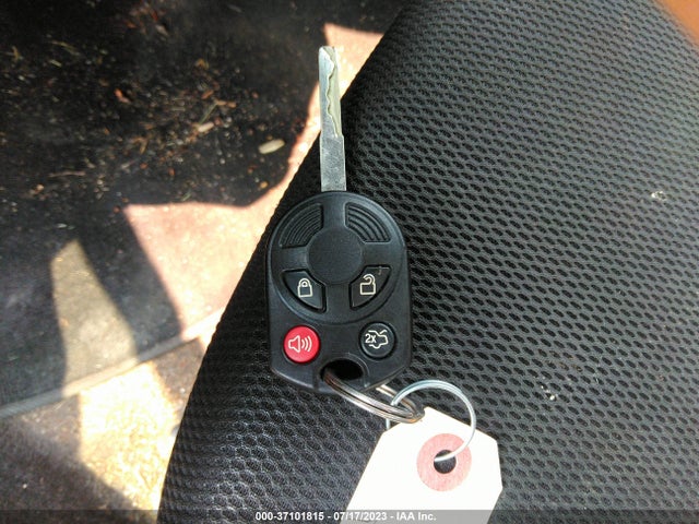 Ford FOCUS SE 2014 1FADP3F20EL121873 Image 3