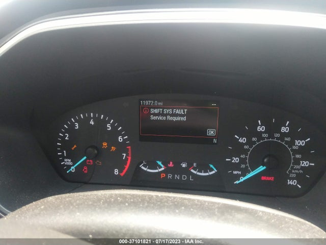 2022 FORD ESCAPE SE VIN: 1FMCU9G60NUA95090