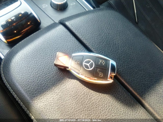 2018 MERCEDES-BENZ GLS 450 VIN: 4JGDF6EE8JB141844