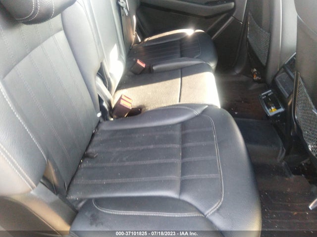 2018 MERCEDES-BENZ GLS 450 VIN: 4JGDF6EE8JB141844