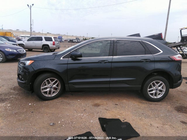 Ford Edge Sel/st-line 2022 2FMPK4J98NBA79089 Image 13