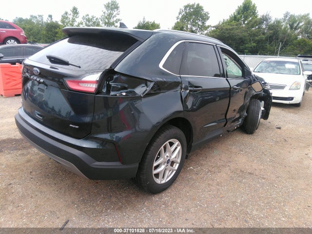 Ford Edge Sel/st-line 2022 2FMPK4J98NBA79089 Image 4