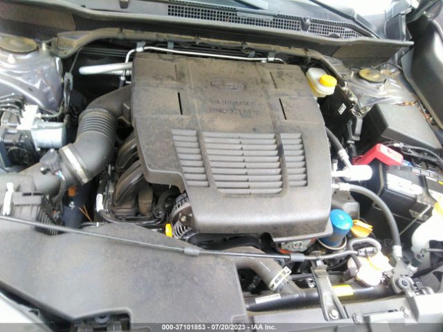 JF2SKAUC1MH453498 Subaru Forester Limited