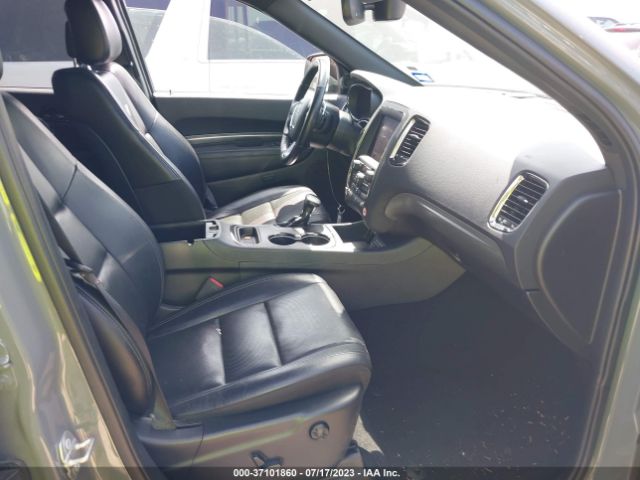 1C4SDHCT9LC306862 Dodge Durango R/t