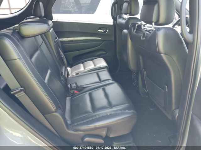 1C4SDHCT9LC306862 Dodge Durango R/t