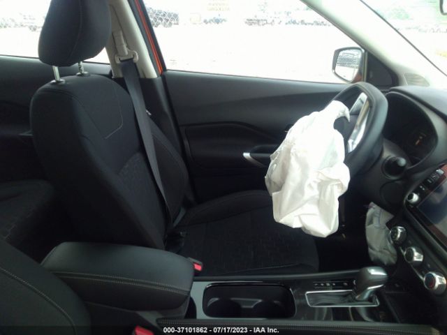 3N1CP5CV3PL543145 Nissan Kicks Sv Xtronic Cvt