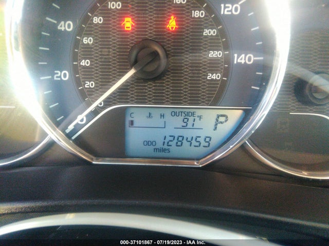Toyota COROLLA LE 2016 2T1BURHE2GC646304 Image 7
